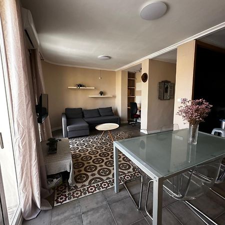 Apartment City Centre 阿利坎特 外观 照片