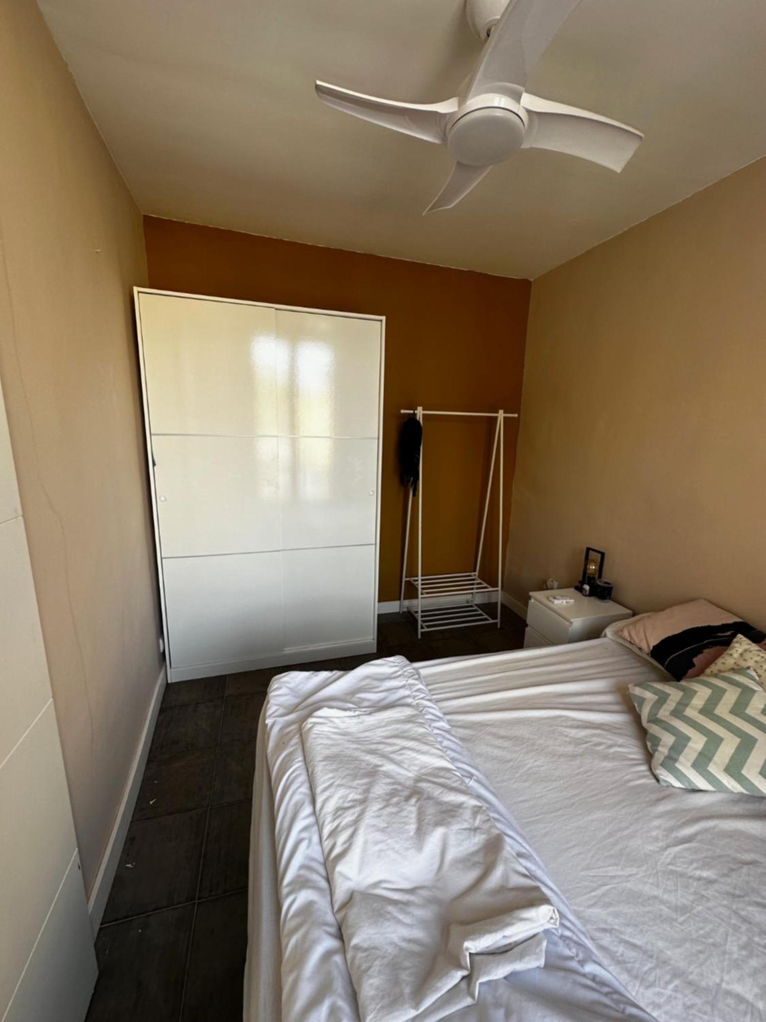 Apartment City Centre 阿利坎特 外观 照片